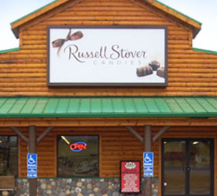 Russell Stover Chocolates (Owatonna,&nbspMN)